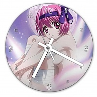   Elfen Lied 47408