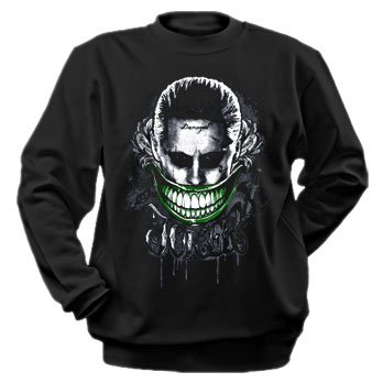 ���������� ������� ��������� Suicide Squad - Joker �� ����� � ����� ����� ��������� / Suicide Squad