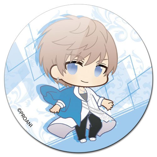 ���������� ������� ������ ��������� ������� Tsukipro The Animation - Puni Chara Shu Izumi �� ����� � ����� ������ ������ / Tsukipro / �������