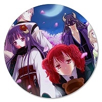 ������ ��� ����� ������� Inu X Boku SS 68022