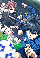 ������ �������� ��� ��� / Blue Lock vs. U-20 Japan