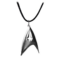 ����� �� ���������� Star Trek