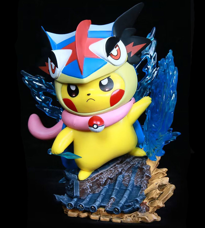 ������� Pokemon - ������ � ������� ������� ���������