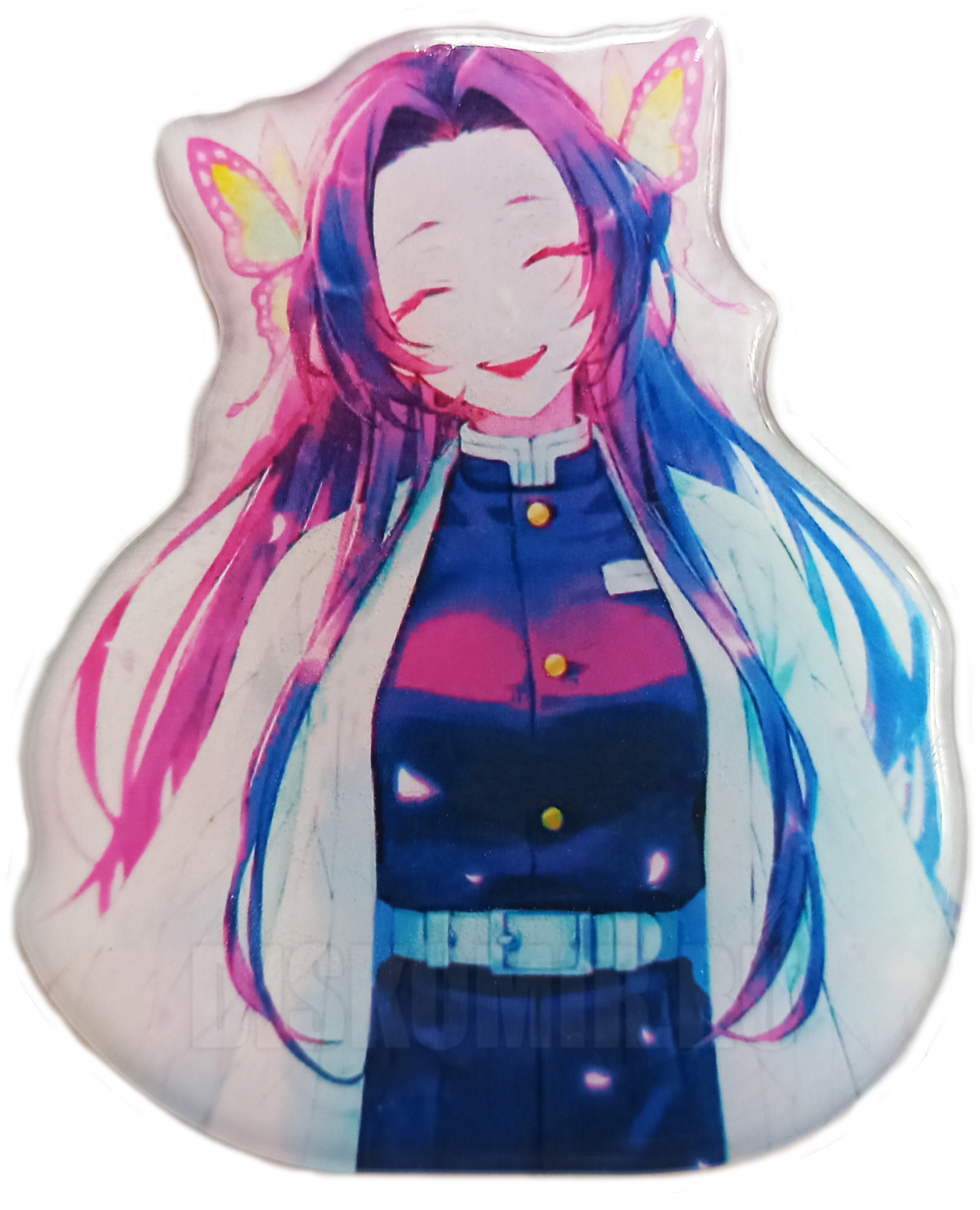 �������� ������ Kimetsu no Yaiba - �����