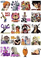 �������� ����� One Piece No.12