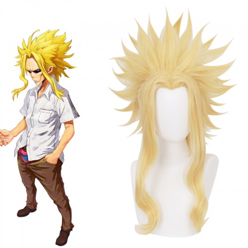 ���������� ������� ������� ����� ��� ��������� �������� - ���������� / All Might / Toshinori Yagi �� ����� � ����� ��� ��������� �������� / Boku no Hero Academia / My Hero Academia / �������� ������