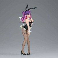  SAV 2.5 Dimensional Seduction Miriella GLITTER&GLAMOURS Bunny Style