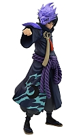  SAV Bandai Naruto Anime 20 Shuunenkinen Ishou: Sasuke Uchiha