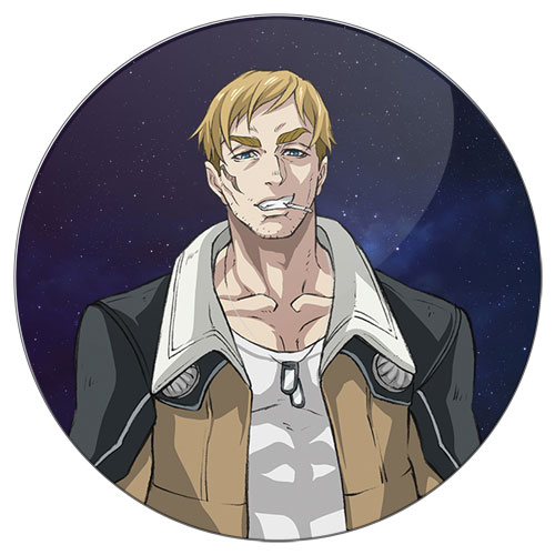 ���������� ������� ������ ��������� ������� Space Battleship Tiramisu - Vulgar Hammer �� ����� � ����� ����������� ������ �������� / Uchuu Senkan Tiramisu / Space Battleship Tiramisu / ����������� ���� ��������