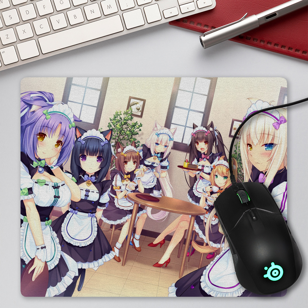 ���������� ������� ������ ��� ����� Nekopara �� ����� � ����� ������� ��� / Nekopara / Neko Para / ��������
