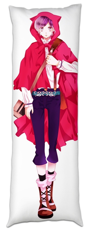 ���������� � �������� Diabolik Lovers �7