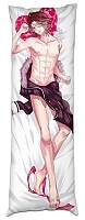    Diabolik Lovers 6