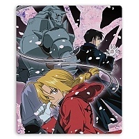 ������ ��� ����� Fullmetal Alchemist 60126