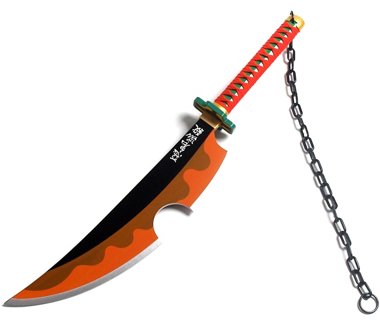 ���������� ������� ��� ������, ����������� ������� ���� ������ ������� �� ����� � ����� ������, ����������� ������� / Demon Slayer / Kimetsu no Yaiba / Blade of Demon Destruction