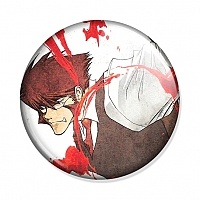 ������ Kekkai Sensen Klaus von Reinherz