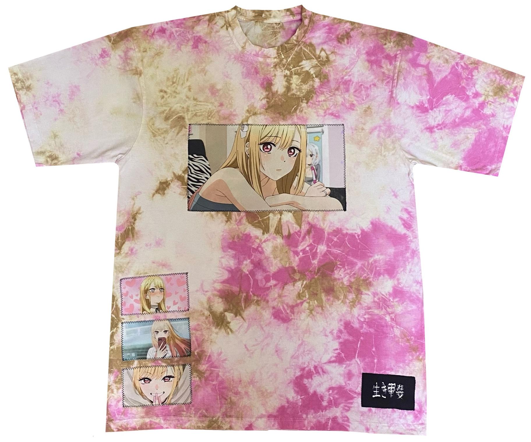 ���������� ������� �������� ��� ���������� ����� �������� ����� �� ����� � ����� ��� ���������� ����� ��������� / Sono Bisque Doll wa Koi wo Suru / My Dress-Up Darling / Sono Kisekae Ningyou wa Koi wo Suru / ������ � ��������