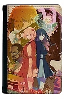 ������� �� ������� ������ Lycoris Recoil