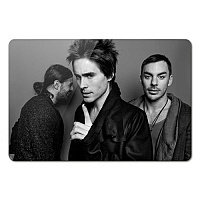 ������ ��������� ������������� 30 Seconds to Mars / 30 ������ �� ����� 354042