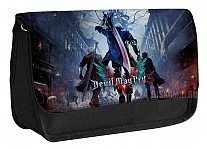   Devil May Cry 5 - Dante, Nero  V