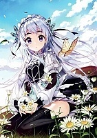   Hitsugi no Chaika /    -  