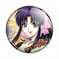  Rurouni Kenshin - Kaoru Kamiya