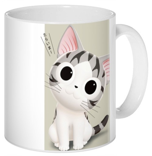 ���������� ������� ������ Koneko no Chii: Ponponra Dairyokou - Chi �� ����� � ����� ����� ��� �� / Chi's Sweet Home / Chi's Sweet Adventure / Koneko no Chii