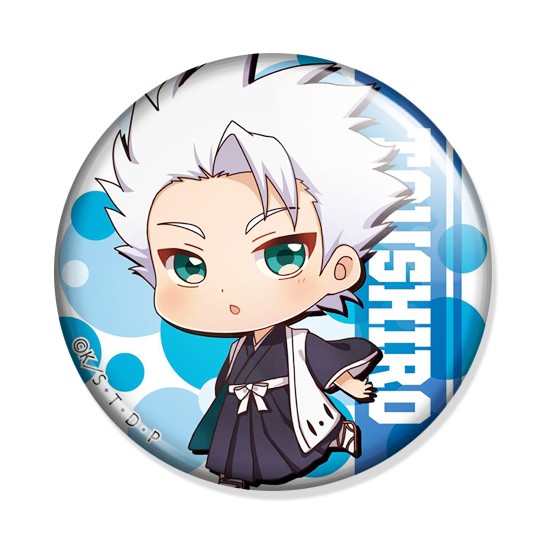 ���������� ������� ������ ���� - Chibi ������ ������� �� ����� � ����� ���� / Bleach