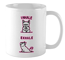 ������ Inhale / Exhale