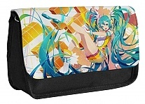 ���������� �������� ���������� - Miku Hatsune Racing