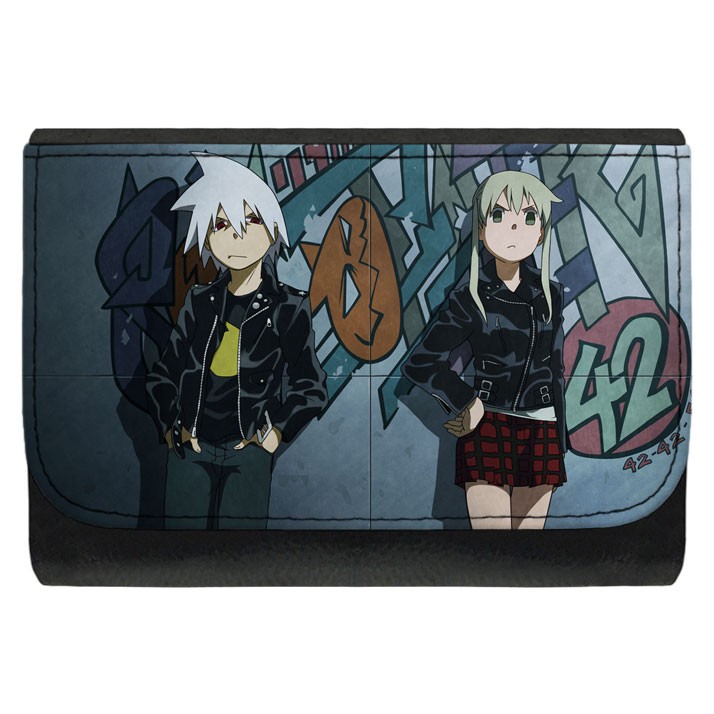 ���������� ������� ������� ������ ���������� ��� No.5 �� ����� � ����� ���������� ��� / Soul Eater