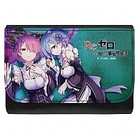 ������� ������ ����� � �������������� ���� � ���� - Rem � Ram