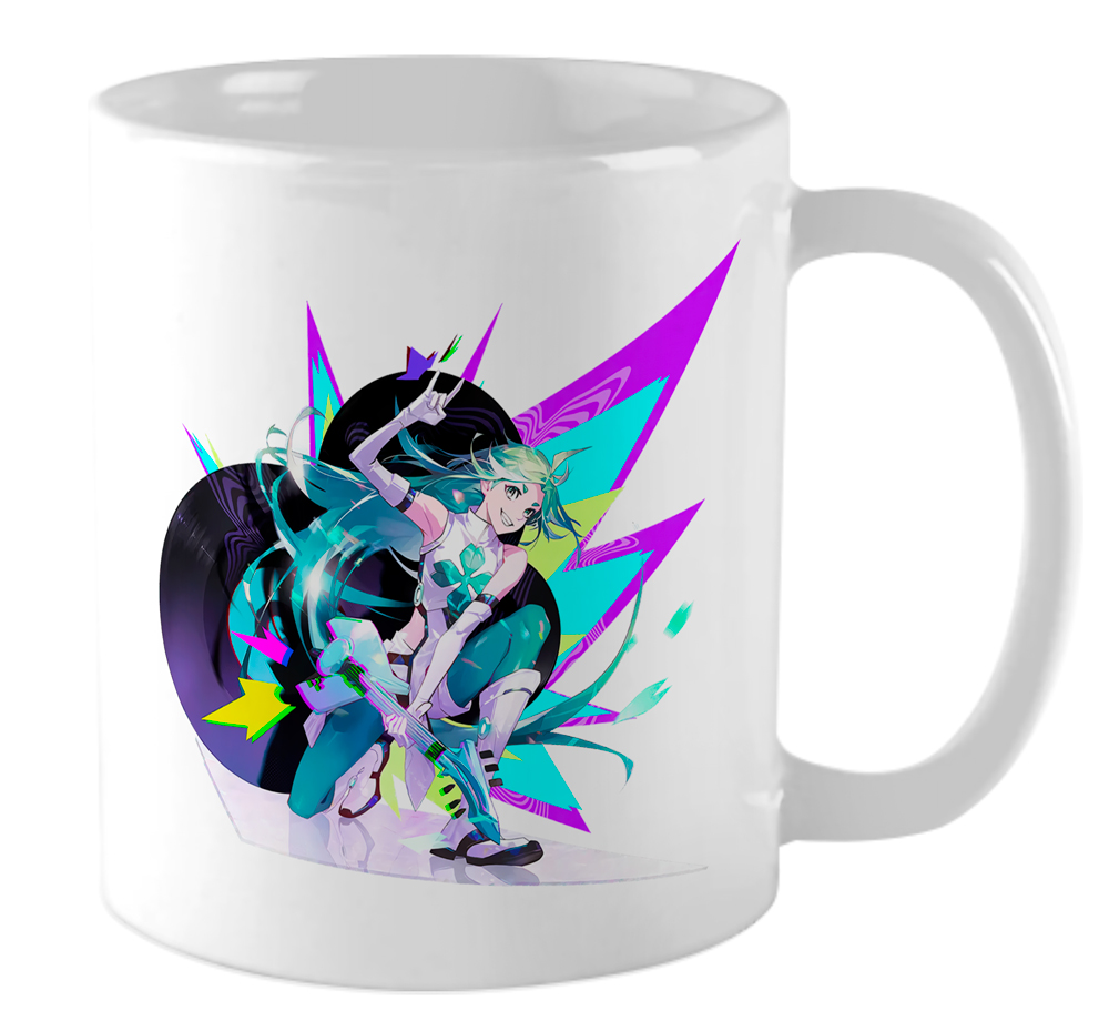 ���������� ������� ������������ ������ �� ����� ���� ������ ��� / ���� ������ X / Tu Bian Yingxiong X / To Be Hero X