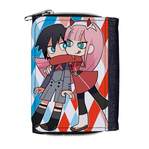 ���������� ������� ������� ��������� Darling in the FranXX - Hiro � Zero Two �� ����� � ����� ����� �� �����c� / Darling in the FranXX / ������� �� �������