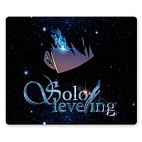 ������ ��� ����� ������������� Solo Leveling - Jin-Woo Sung