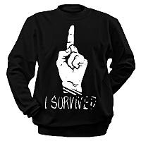  "Dead by Daylight" I SURVIVED