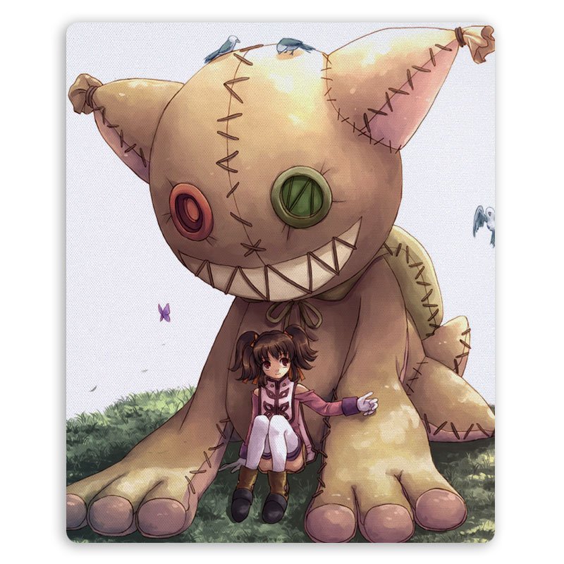 ���������� ������� ������ ��� ����� Tales of the Abyss 55083 �� ����� � ����� �������� ������ / Tales of the Abyss