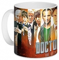  Doctor Who 306759