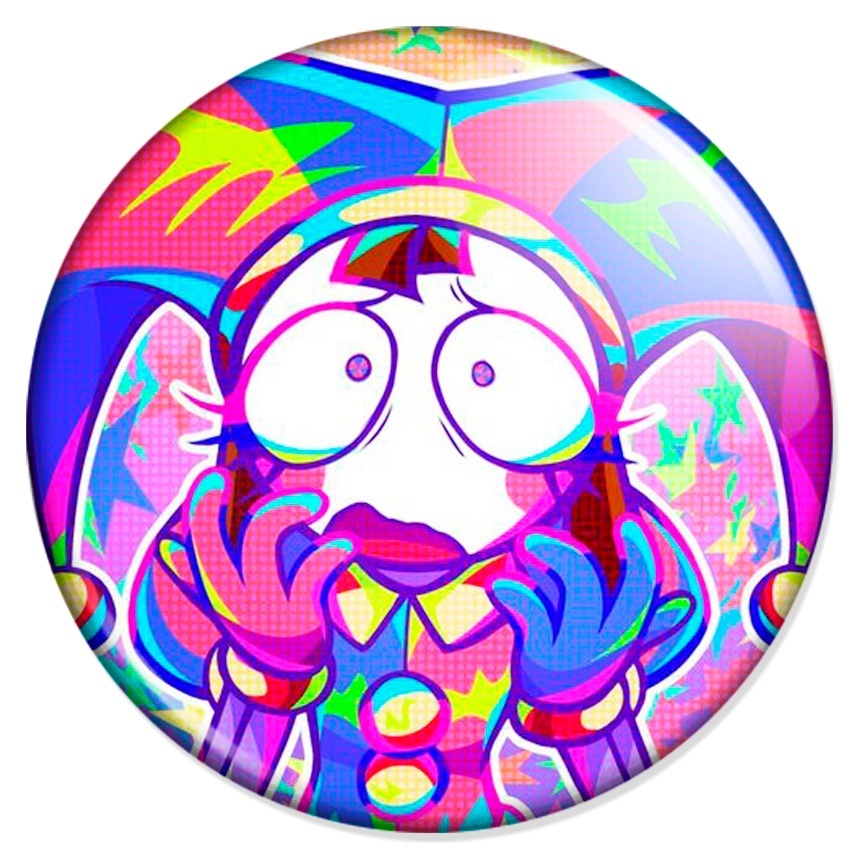 ������ Pomni / The Amazing Digital Circus