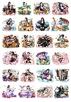 �������� One Piece No.19 Robin Nico