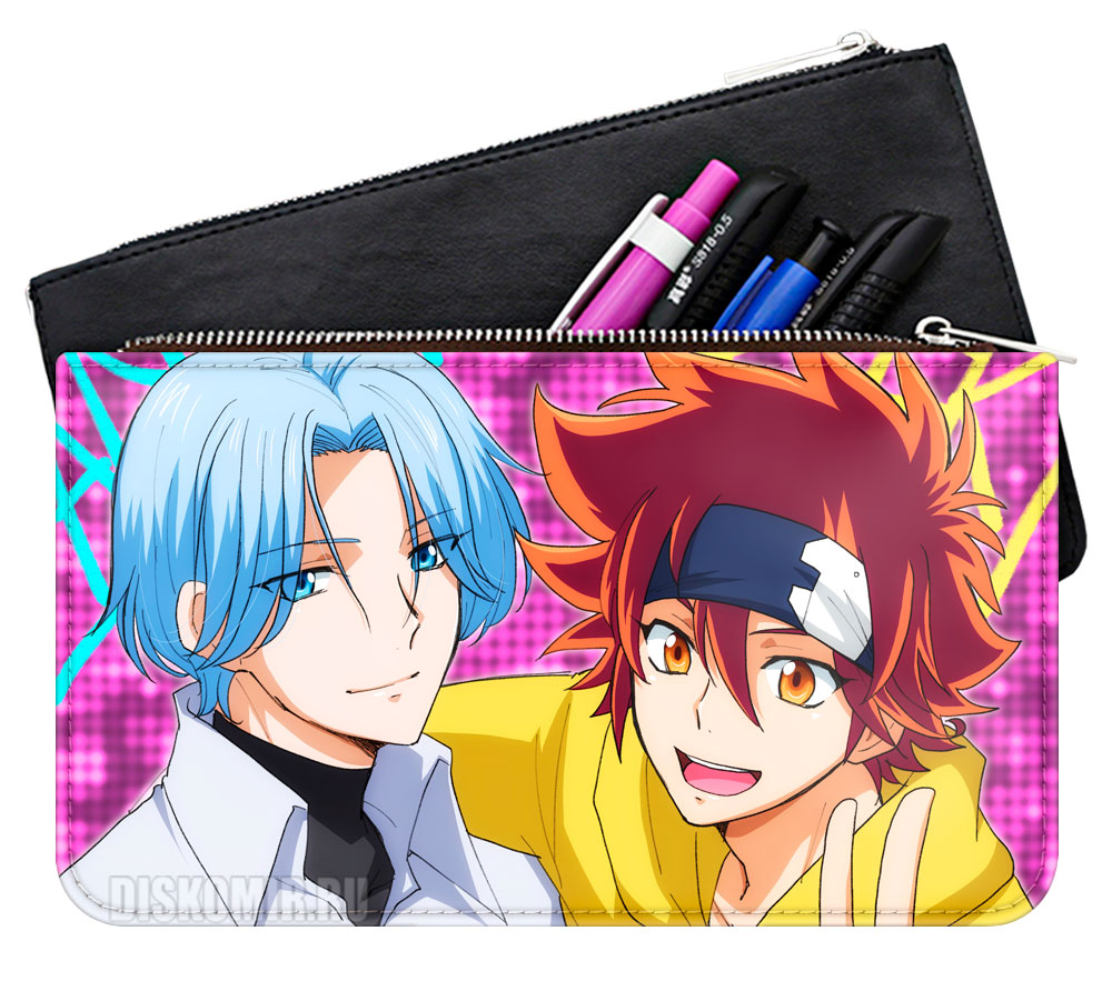 ���������� ������� ����� ������ �����: ������������� - ���� � ����� �� ����� � ����� �����: ������������� / SK8 the Infinity / SK Eight / Skate / �� ������ � �������������