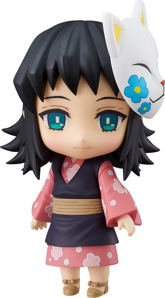 ������� Nendoroid 1570 Demon Slayer: Makomo