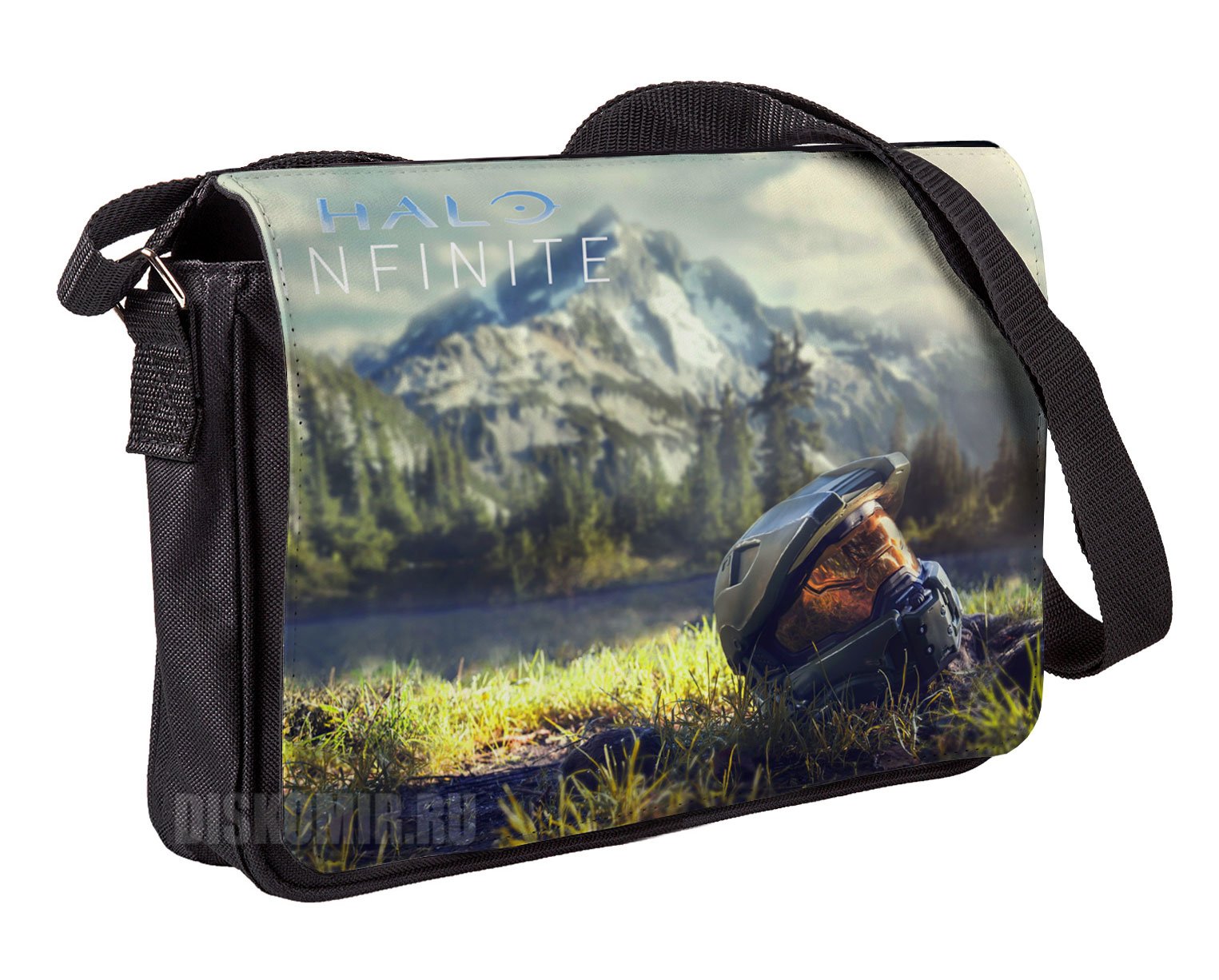 �����-����������� �������� "Halo Infinite" Helmet