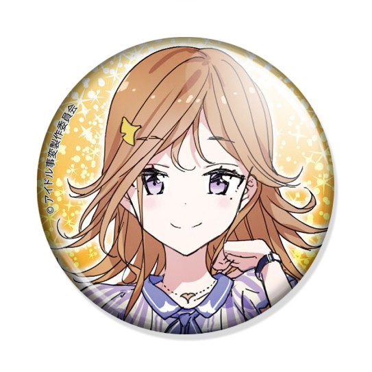 ���������� ������� ������ �������� ����� - Mizuki Fudo �� ����� � ����� �������� ����� / Idol Jihen / Idol Incidents