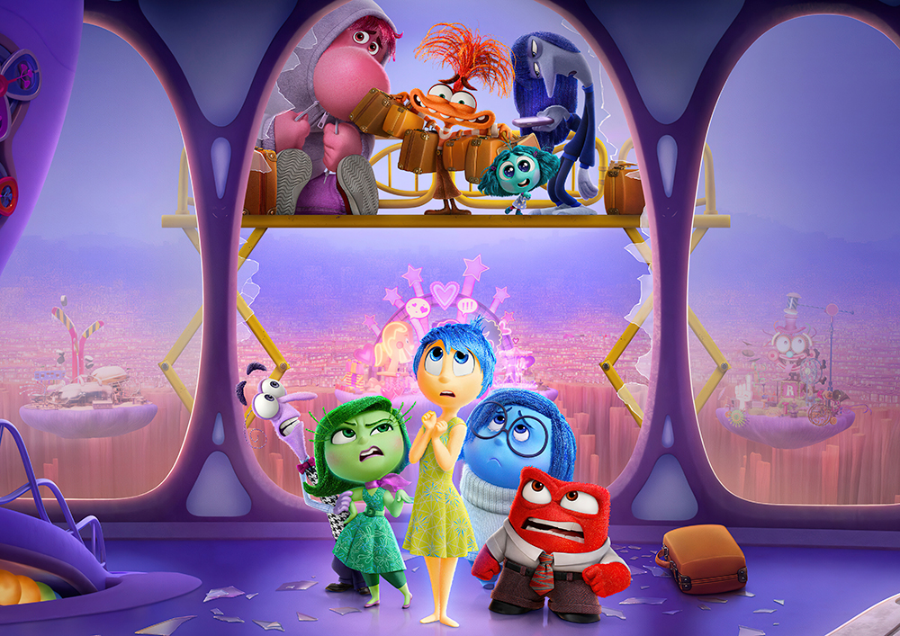 ������ �������� ����������� 2