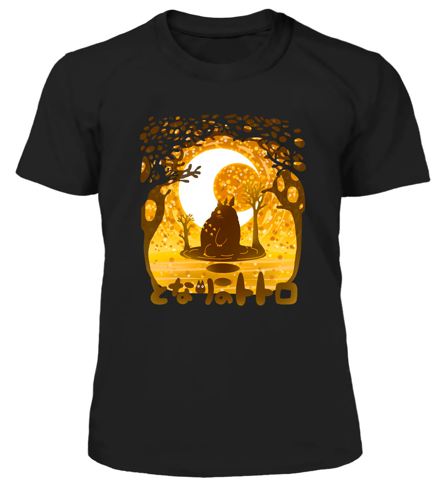 ���������� ������� �������� My Neighbor Totoro - Magic Night �� ����� � ����� ������ / ��� ����� ������ / My Neighbor Totoro / Tonari no Totoro