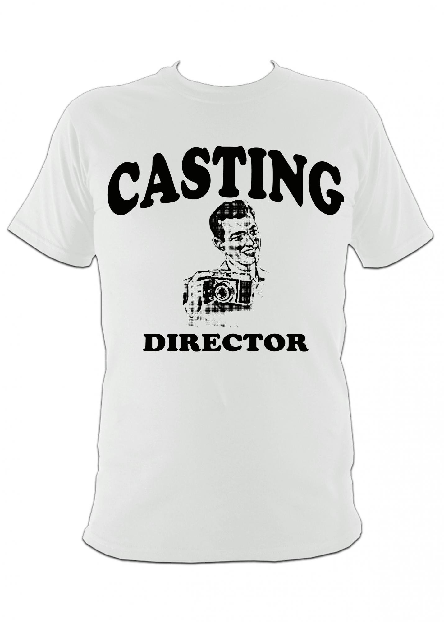 ���������� ������� �������� Casting Director �� ����� � ����� 