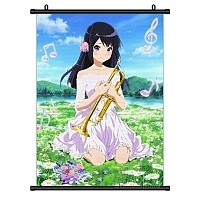 ������� �������� Hibike! Euphonium Rena Kousaka