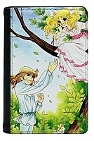 ������� �� ������� ������ Candy Candy - Candice � Terrence