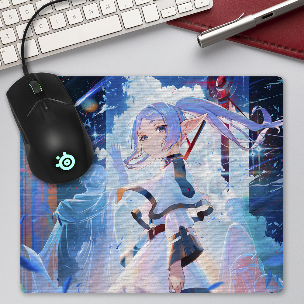 ���������� ������� ������ ��� ����� Sousou no Frieren / ������ �� ����� � ����� ������ / Frieren / ����������� � ��������� ���� ������ / Sousou no Frieren