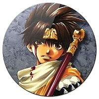 ������ ��������� ������� Saiyuki - Son Goku / �����